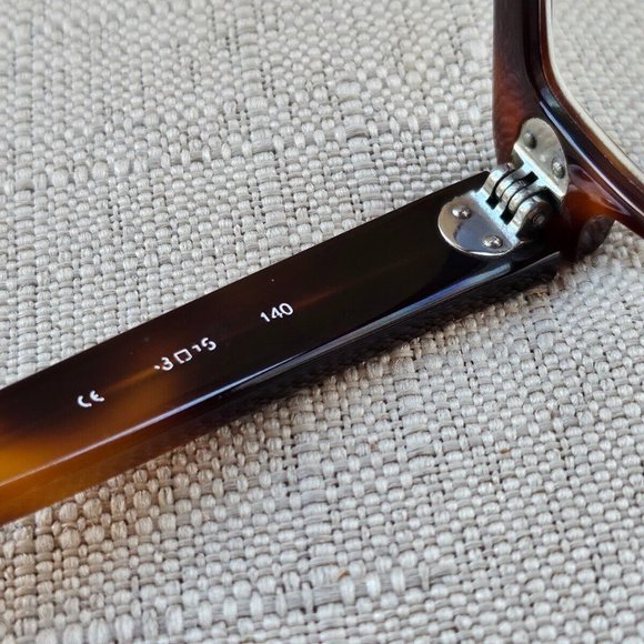 Michael Kors Glasses Frame MK246M Brown Tortoise Eyeglasses Frame 53[]16 140 main image 11